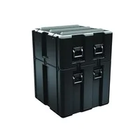 Peli Single Lid Tower Case AL2727-2314