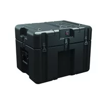 Peli Single Lid Trunk Case AL2216-1205