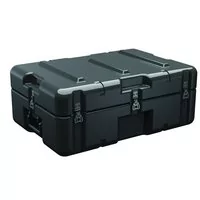 Peli Single Lid Trunk Case AL2617-0604