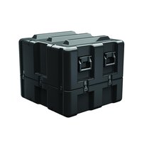 Peli Single Lid Trunk Case AL2624-0813