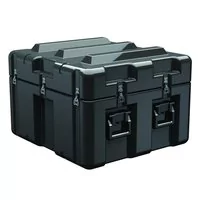 Peli Single Lid Trunk Case AL2624-1205