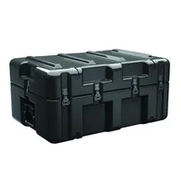 Peli Single Lid Trunk Case AL2818-0805