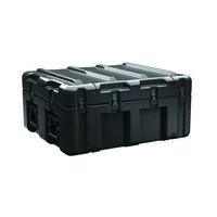 Peli Single Lid Trunk Case AL2924-0904