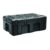Peli Single Lid Trunk Case AL3018-0802