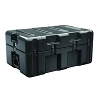 Peli Single Lid Trunk Case AL3018-0805