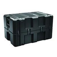 Peli Single Lid Trunk Case AL3018-0809