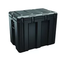 Peli Single Lid Trunk Case AL3018-2302
