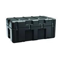 Peli Single Lid Trunk Case AL3418-1005