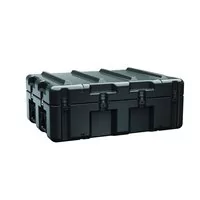 Peli Single Lid Trunk Case AL3424-0804