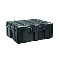 Peli Single Lid Trunk Case AL3428-1004