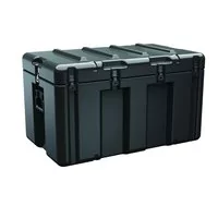 Peli Single Lid Trunk Case AL3620-1704