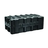 Peli Single Lid Trunk Case AL4021-0808