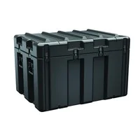 Peli Single Lid Trunk Case AL4028-2105