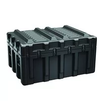 Peli Single Lid Trunk Case AL4532-1606