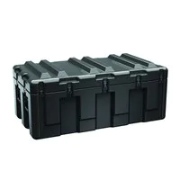 Peli Single Lid Trunk Case AL4824-1404
