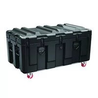 Peli Single Lid Trunk Case AL4824-1604