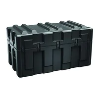 Peli Single Lid Trunk Case AL4824-1608