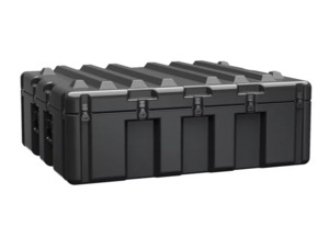 Peli Single Lid Trunk Case AL5040-1204