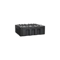 Peli Single Lid Trunk Case AL5040-1204
