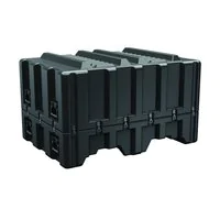 Peli Single Lid Trunk Case AL5135-0718