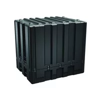 Peli Single Lid Trunk Case AL5240-1138