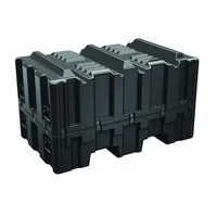 Peli Single Lid Trunk Case AL5733-0916