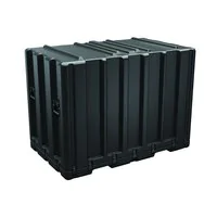 Peli Single Lid Trunk Case AL5834-0140