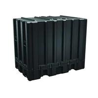 Peli Single Lid Trunk Case AL5834-0740