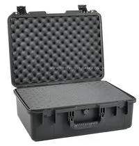 Peli Storm iM2450 holds 29 LTO / DLT