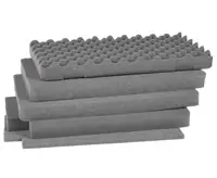 Peli Storm iM2500 Replacement Foam