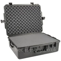 Peli Storm iM2700 Case holds upto 43 LTO / DLT