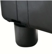 Peli 0500 Caster Pallet Riser