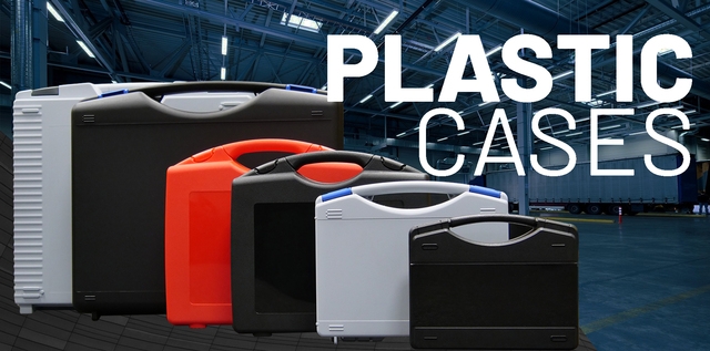 Plastic Cases mobile banner