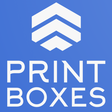 Print Boxes