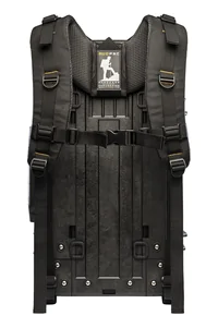 RucPac Wheeled Hardcase Back Pack Conversion Kit