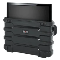 RUF N TUF – 27-32″ Roto Mold LCD/LED/MONITOR Case