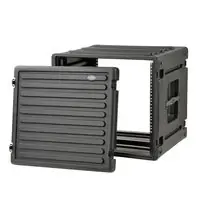 SKB 1SKB-R10U SKB 10U Roto Rack 17.60 (44.70 cm) Rail To Rail