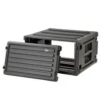 SKB 1SKB-R6U SKB 6U Roto Rack