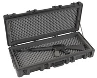 SKB 2R4417-8B Weapons Case with Wheels