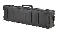SKB 2R6416-8B Long Rifle Case with Wheels