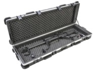 SKB 2SKB-6019 50 Caliber Rifle Case with Wheels