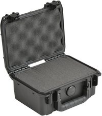 SKB 3I-0705-3B-C Case With Cubed Foam