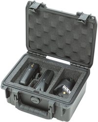 SKB 3I-0806-3-ROD RodeLink Wireless Case