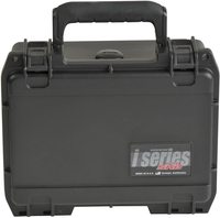 SKB 3I-0806-3B-C Case With Cubed Foam