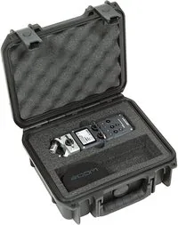SKB 3I-0907-4-H5 Case For Zoom H5 Recorder