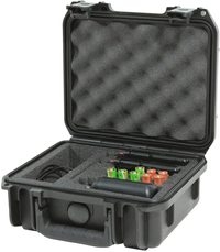 SKB 3I-0907-4-SFP Shure FP Wireless Case