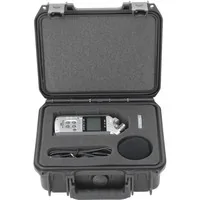 SKB 3I-0907-4B-01 Case For Zoom H4N Recorder