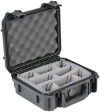 SKB 3I-0907-4B-D Case With Dividers