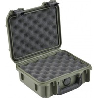 SKB 3I-0907-4M-L Case With Layered Foam