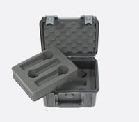 SKB 3I-0907-MC6 Case For 6 Microphones